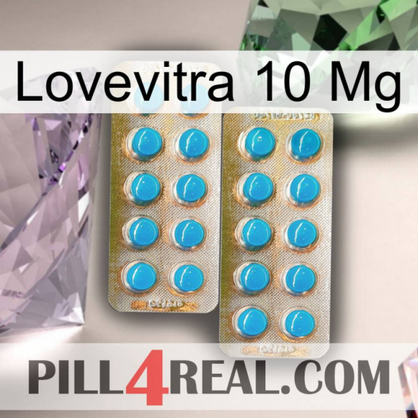 Lovevitra 10Mg new08